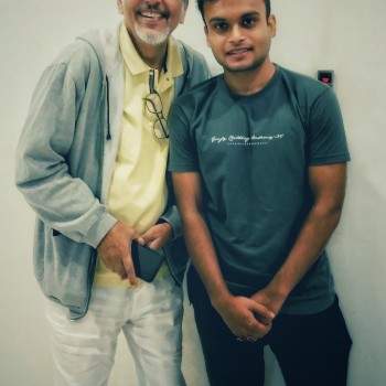 Dwaipayan Das